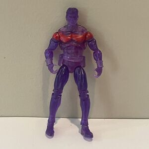Wonder Man 2010 Marvel Universe Infinite‎ Series Action Figure
